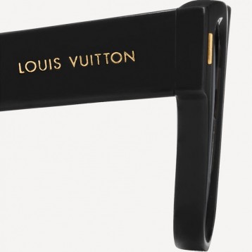 ルイヴィトン★サングラス LVエスケイプ スクエア Z1496E